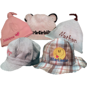 Hats and Caps Hats and Caps